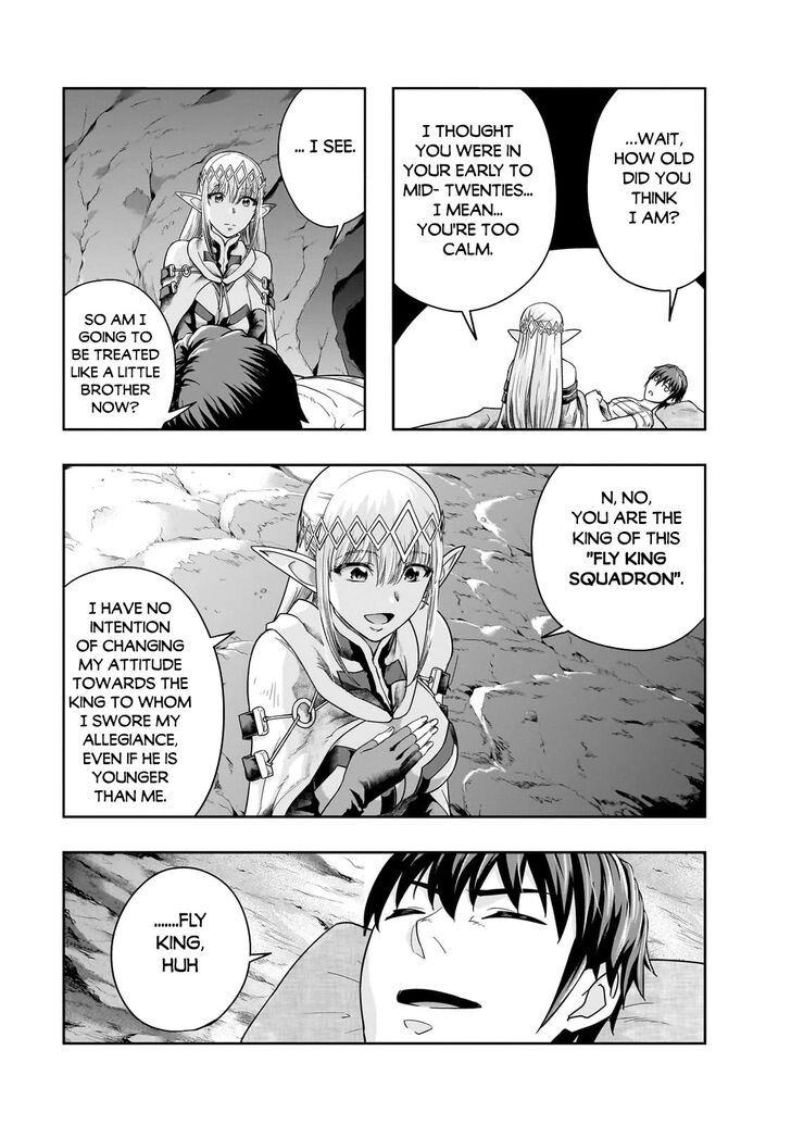 Failure Frame, Chapter 43 image 20